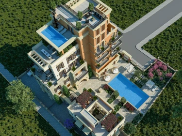 Image of L100 - Old Bridge