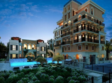 Image of L100 - Old Bridge