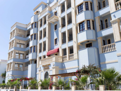 Image of M100 - Holland Park Residences