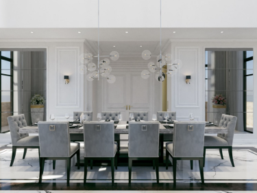 Image of A100 - ARARAT Grand Residences