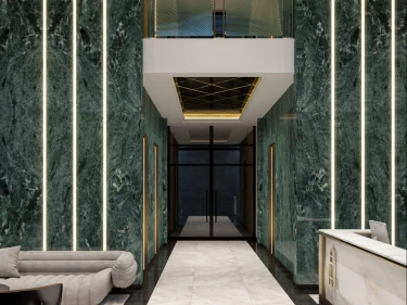 Image of A100 - ARARAT Grand Residences