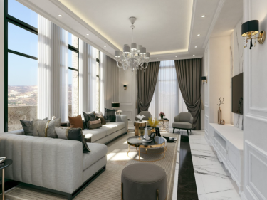 Image of A100 - ARARAT Grand Residences