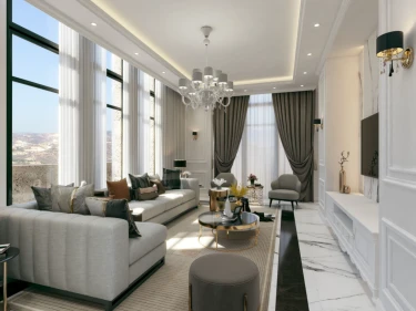 Image of A100 - ARARAT Grand Residences