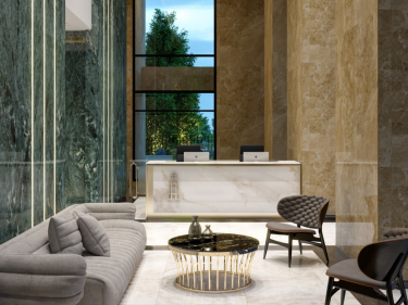 Image of A100 - ARARAT Grand Residences