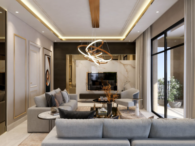 Image of A100 - ARARAT Grand Residences