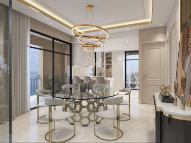 Image of A100 - ARARAT Grand Residences