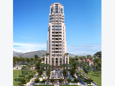 Image of A100 - ARARAT Grand Residences