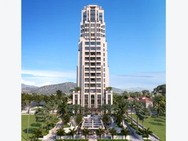 Image of A100 - ARARAT Grand Residences