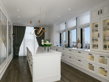 Image of A100 - ARARAT Grand Residences