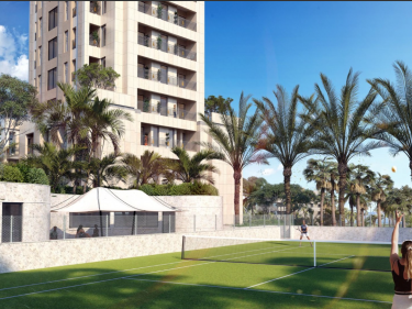 Image of A100 - ARARAT Grand Residences