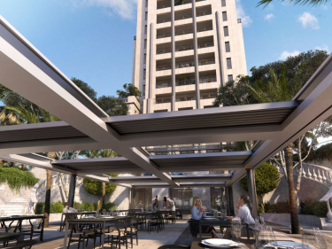 Image of A100 - ARARAT Grand Residences