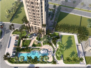 Image of A100 - ARARAT Grand Residences