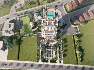Image of A100 - ARARAT Grand Residences