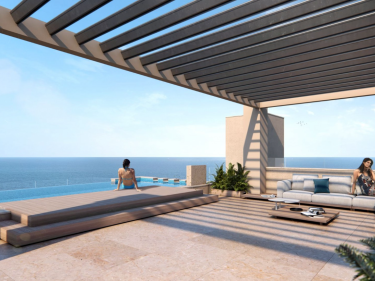 Image of A100 - ARARAT Grand Residences