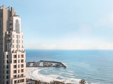 Image of A100 - ARARAT Grand Residences