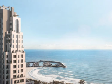 Image of A100 - ARARAT Grand Residences