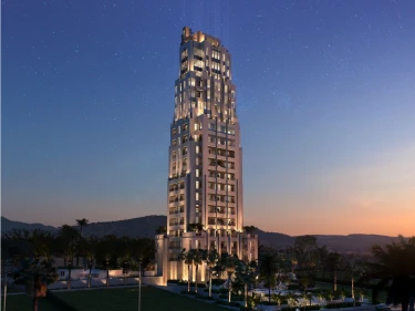 Image of A100 - ARARAT Grand Residences