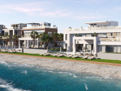 Image of Carisa Emerald Beachfront
