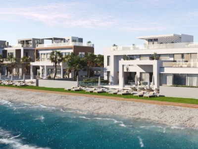 Image of Carisa Emerald Beachfront