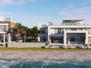 Image of Carisa Emerald Beachfront