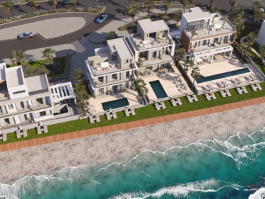 Image of Carisa Emerald Beachfront
