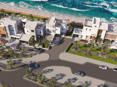 Image of Carisa Emerald Beachfront