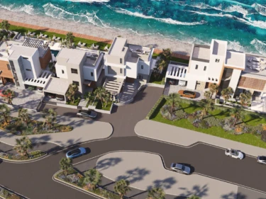 Image of Carisa Emerald Beachfront