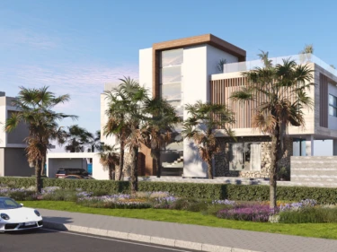 Image of Carisa Emerald Beachfront