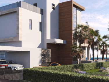 Image of Carisa Emerald Beachfront