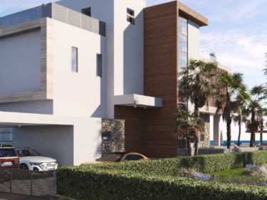 Image of Carisa Emerald Beachfront