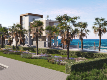 Image of Carisa Emerald Beachfront