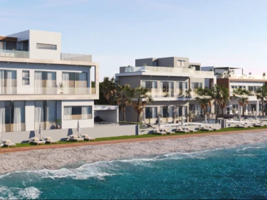 Image of Carisa Emerald Beachfront