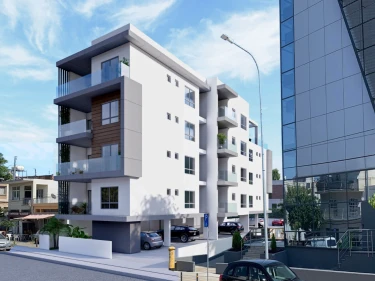 Image of MEZZO Apartment Residence