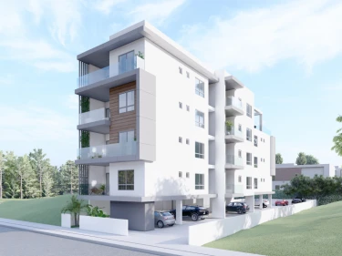 Image of MEZZO Apartment Residence