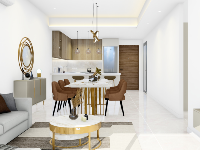 Image of MEZZO Apartment Residence