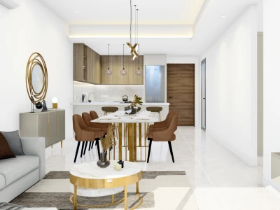 Image of MEZZO Apartment Residence