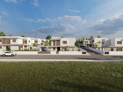 Image of HARMONY VILLAS SOUNI