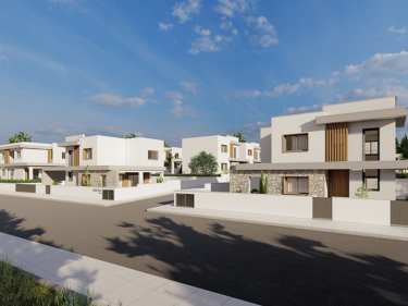 Image of HARMONY VILLAS SOUNI