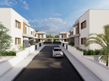 Image of HARMONY VILLAS SOUNI