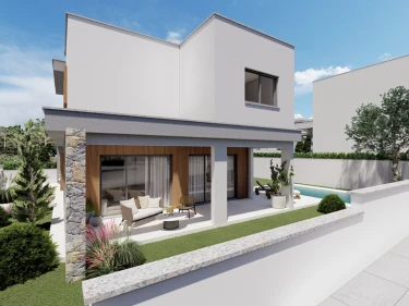 Image of HARMONY VILLAS SOUNI