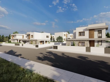 Image of HARMONY VILLAS SOUNI