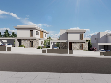 Image of HARMONY VILLAS SOUNI