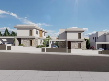 Image of HARMONY VILLAS SOUNI
