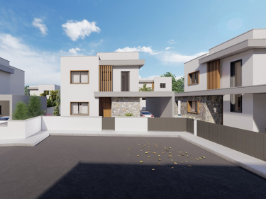 Image of HARMONY VILLAS SOUNI