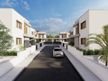 Image of HARMONY VILLAS SOUNI