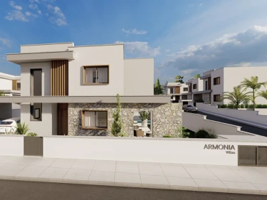 Image of HARMONY VILLAS SOUNI