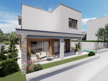 Image of HARMONY VILLAS SOUNI