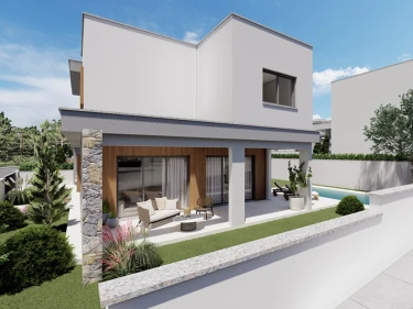 Image of HARMONY VILLAS SOUNI