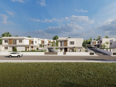 Image of HARMONY VILLAS SOUNI