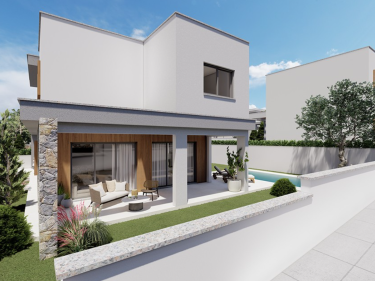 Image of HARMONY VILLAS SOUNI